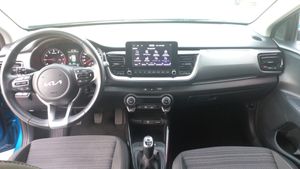 Kia Stonic 1.0 T-GDi 74kW (100CV) MHEV MT Drive  - Foto 17
