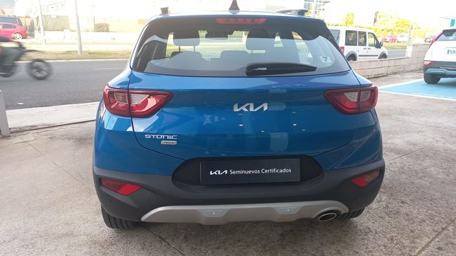 Kia Stonic 1.0 T-GDi 74kW (100CV) MHEV MT Drive  - Foto 6