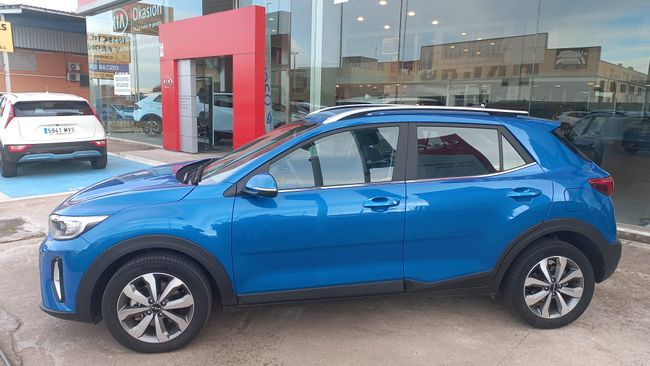 Kia Stonic 1.0 T-GDi 74kW (100CV) MHEV MT Drive  - Foto 7