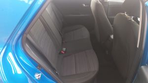 Kia Stonic 1.0 T-GDi 74kW (100CV) MHEV MT Drive  - Foto 29