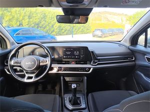 Kia Sportage 1.6 T-GDi 110kW (150CV) Drive 4x2  - Foto 19