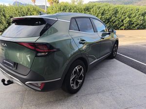 Kia Sportage 1.6 T-GDi 110kW (150CV) Drive 4x2  - Foto 7