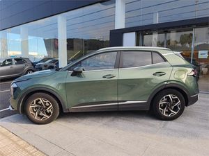 Kia Sportage 1.6 T-GDi 110kW (150CV) Drive 4x2  - Foto 15