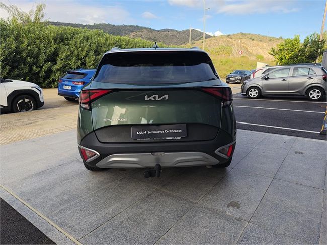Kia Sportage 1.6 T-GDi 110kW (150CV) Drive 4x2  - Foto 6
