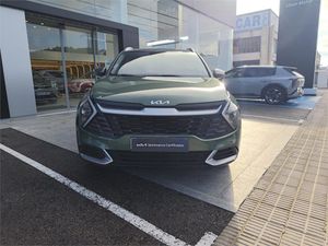 Kia Sportage 1.6 T-GDi 110kW (150CV) Drive 4x2  - Foto 3