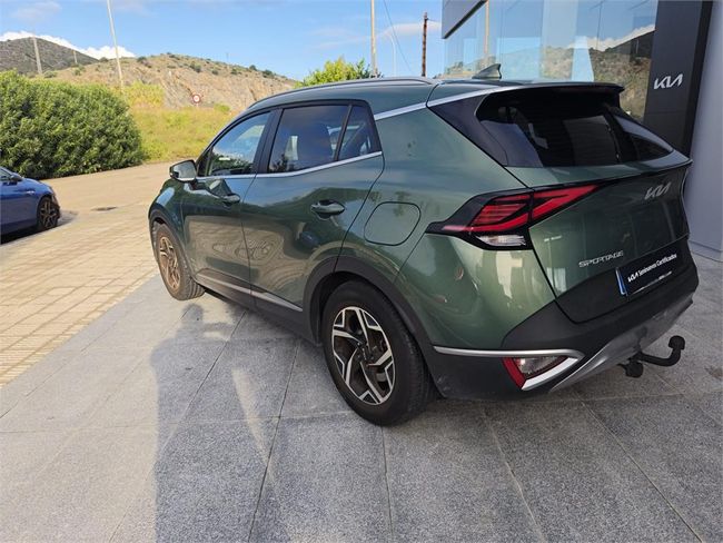 Kia Sportage 1.6 T-GDi 110kW (150CV) Drive 4x2  - Foto 7