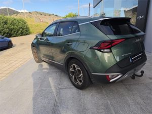 Kia Sportage 1.6 T-GDi 110kW (150CV) Drive 4x2  - Foto 11