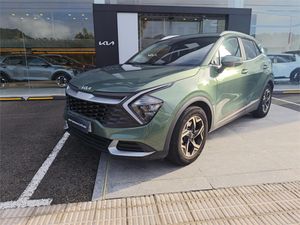 Kia Sportage 1.6 T-GDi 110kW (150CV) Drive 4x2  - Foto 2