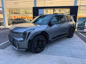 Kia EV9 GT-Line 99,8kWh 283kW AWD 7pl OUTLET ULSAN MOTOR  - Foto 2