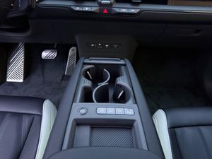 Kia EV9 GT-Line 99,8kWh 283kW AWD 7pl OUTLET ULSAN MOTOR  - Foto 39