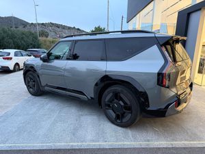 Kia EV9 GT-Line 99,8kWh 283kW AWD 7pl OUTLET ULSAN MOTOR  - Foto 7