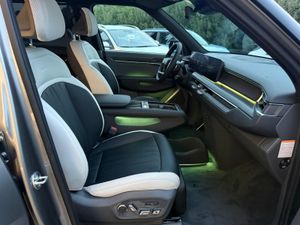 Kia EV9 GT-Line 99,8kWh 283kW AWD 7pl OUTLET ULSAN MOTOR  - Foto 33