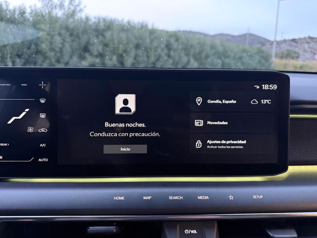 Kia EV9 GT-Line 99,8kWh 283kW AWD 7pl OUTLET ULSAN MOTOR  - Foto 12