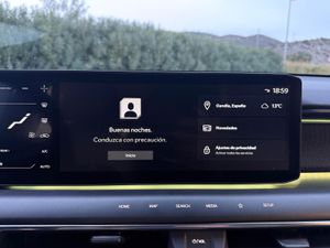 Kia EV9 GT-Line 99,8kWh 283kW AWD 7pl OUTLET ULSAN MOTOR  - Foto 21