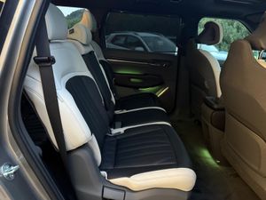 Kia EV9 GT-Line 99,8kWh 283kW AWD 7pl OUTLET ULSAN MOTOR  - Foto 31