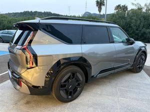 Kia EV9 GT-Line 99,8kWh 283kW AWD 7pl OUTLET ULSAN MOTOR  - Foto 3