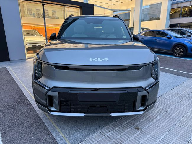 Kia EV9 GT-Line 99,8kWh 283kW AWD 7pl OUTLET ULSAN MOTOR  - Foto 4