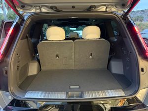 Kia EV9 GT-Line 99,8kWh 283kW AWD 7pl OUTLET ULSAN MOTOR  - Foto 11