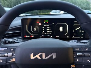 Kia EV9 GT-Line 99,8kWh 283kW AWD 7pl OUTLET ULSAN MOTOR  - Foto 17