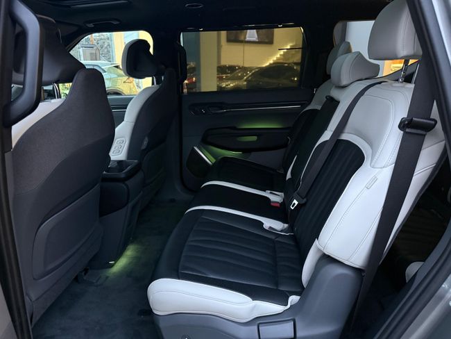 Kia EV9 GT-Line 99,8kWh 283kW AWD 7pl OUTLET ULSAN MOTOR  - Foto 16