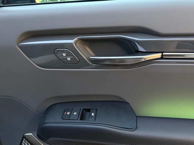 Kia EV9 GT-Line 99,8kWh 283kW AWD 7pl OUTLET ULSAN MOTOR  - Foto 19