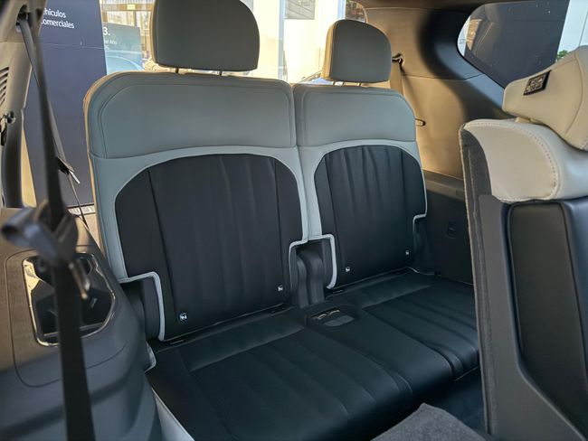 Kia EV9 GT-Line 99,8kWh 283kW AWD 7pl OUTLET ULSAN MOTOR  - Foto 20