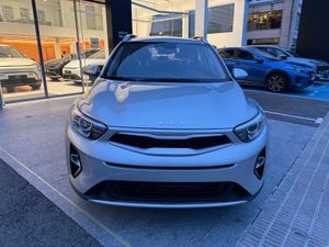 Kia Stonic 1.2 DPi 58kW (79CV) Concept OUTLET ULSAN MOTOR  - Foto 5