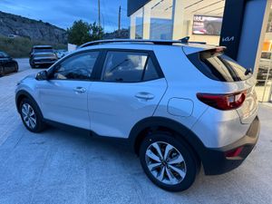 Kia Stonic 1.2 DPi 58kW (79CV) Concept OUTLET ULSAN MOTOR  - Foto 9