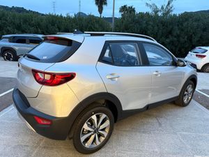 Kia Stonic 1.2 DPi 58kW (79CV) Concept OUTLET ULSAN MOTOR  - Foto 11