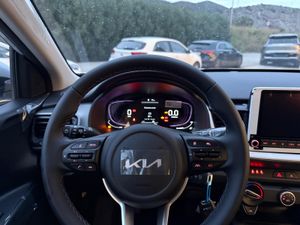 Kia Stonic 1.2 DPi 58kW (79CV) Concept OUTLET ULSAN MOTOR  - Foto 25