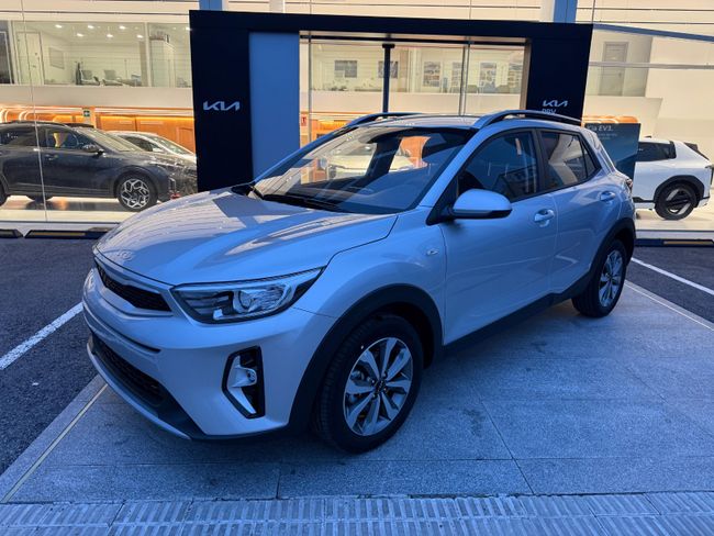 Kia Stonic 1.2 DPi 58kW (79CV) Concept OUTLET ULSAN MOTOR  - Foto 2