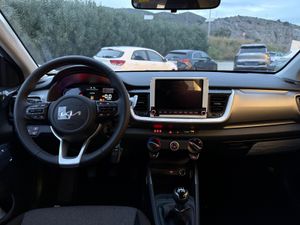 Kia Stonic 1.2 DPi 58kW (79CV) Concept OUTLET ULSAN MOTOR  - Foto 23