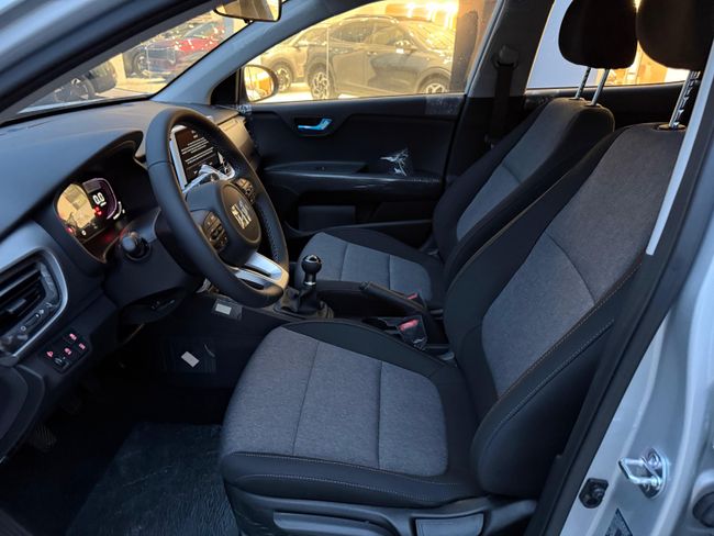 Kia Stonic 1.2 DPi 58kW (79CV) Concept OUTLET ULSAN MOTOR  - Foto 12