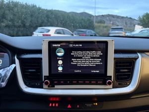 Kia Stonic 1.2 DPi 58kW (79CV) Concept OUTLET ULSAN MOTOR  - Foto 13