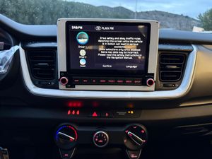 Kia Stonic 1.2 DPi 58kW (79CV) Concept OUTLET ULSAN MOTOR  - Foto 15