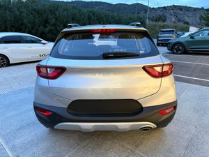 Kia Stonic 1.2 DPi 58kW (79CV) Concept OUTLET ULSAN MOTOR  - Foto 7
