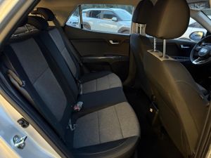 Kia Stonic 1.2 DPi 58kW (79CV) Concept OUTLET ULSAN MOTOR  - Foto 19