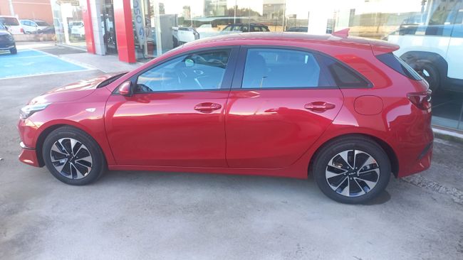 Kia Ceed 1.0 T-GDi 74kW (100CV) Concept OUTLET ULSAN MOTOR  - Foto 7