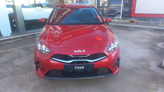 Kia Ceed 1.0 T-GDi 74kW (100CV) Concept OUTLET ULSAN MOTOR  - Foto 4