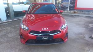 Kia Ceed 1.0 T-GDi 74kW (100CV) Concept OUTLET ULSAN MOTOR  - Foto 5