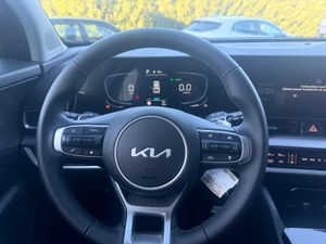 Kia Sportage 1.6 T-GDi HEV 158kW (215CV) Drive 4x2 OUTLET ULSAN MOTOR  - Foto 19