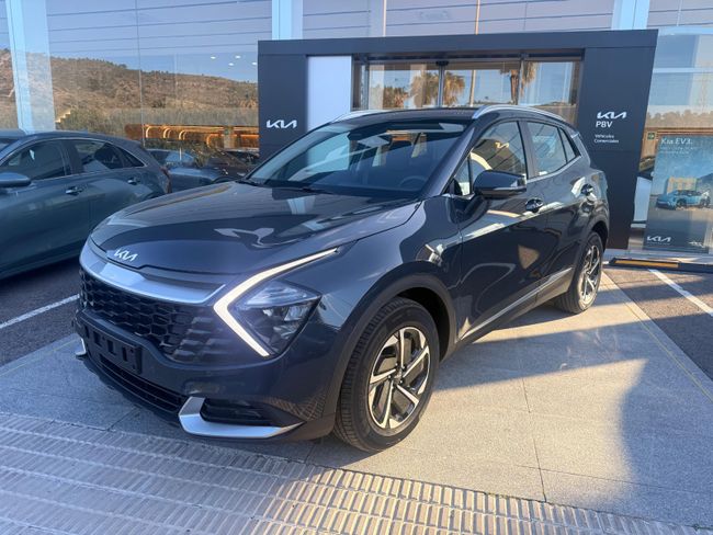 Kia Sportage 1.6 T-GDi HEV 158kW (215CV) Drive 4x2 OUTLET ULSAN MOTOR  - Foto 2