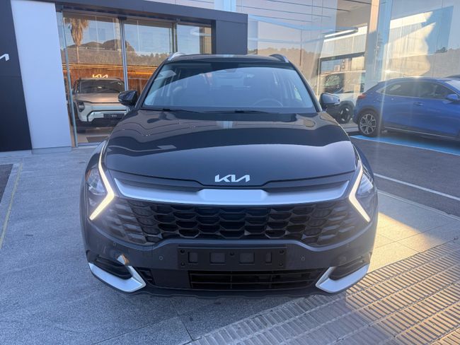 Kia Sportage 1.6 T-GDi HEV 158kW (215CV) Drive 4x2 OUTLET ULSAN MOTOR  - Foto 4