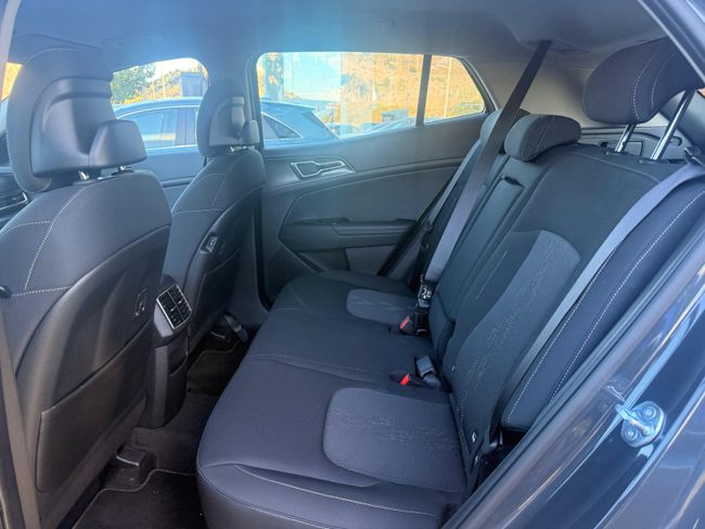 Kia Sportage 1.6 T-GDi HEV 158kW (215CV) Drive 4x2 OUTLET ULSAN MOTOR  - Foto 17