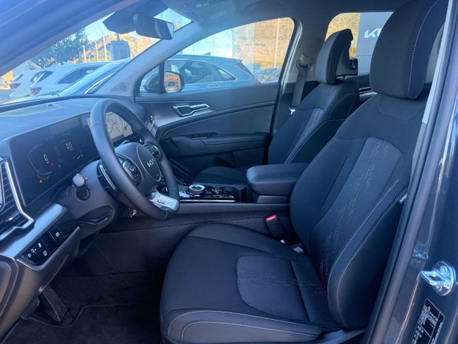 Kia Sportage 1.6 T-GDi HEV 158kW (215CV) Drive 4x2 OUTLET ULSAN MOTOR  - Foto 16