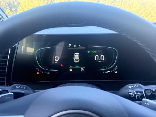 Kia Sportage 1.6 T-GDi HEV 158kW (215CV) Drive 4x2 OUTLET ULSAN MOTOR  - Foto 12