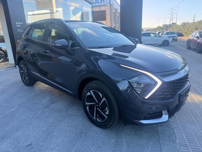 Kia Sportage 1.6 T-GDi HEV 158kW (215CV) Drive 4x2 OUTLET ULSAN MOTOR  - Foto 3