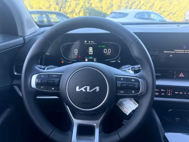 Kia Sportage 1.6 T-GDi HEV 158kW (215CV) Drive 4x2 OUTLET ULSAN MOTOR  - Foto 10