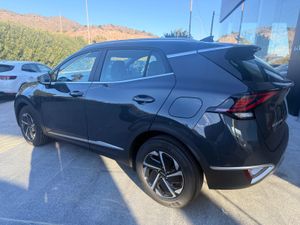 Kia Sportage 1.6 T-GDi HEV 158kW (215CV) Drive 4x2 OUTLET ULSAN MOTOR  - Foto 9