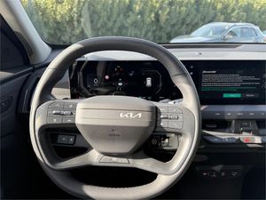 Kia EV5 Earth Long Range  - Foto 19